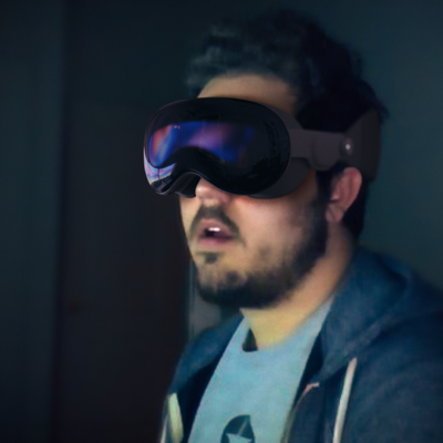 Profile image for Dan Sturm