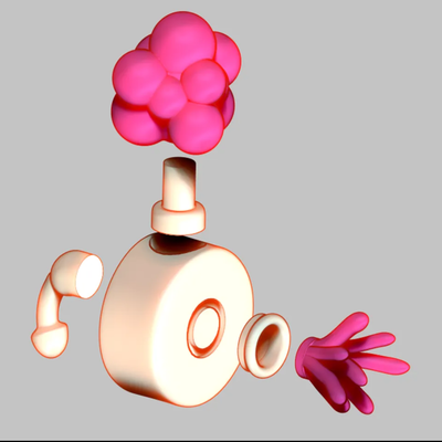 Avatar for Klappspatack